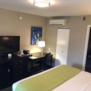 Queen Room Disability Access